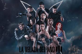 La Velada del Año 3: ¿Cuándo, dónde y a qué hora va a ser? Revisa todos los detalles del evento de Ibai