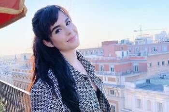 Ana Pau Capetillo manda contundente mensaje de amor propio