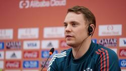 Manuel Neuer no olvida el 2-8 frente al FC Barcelona