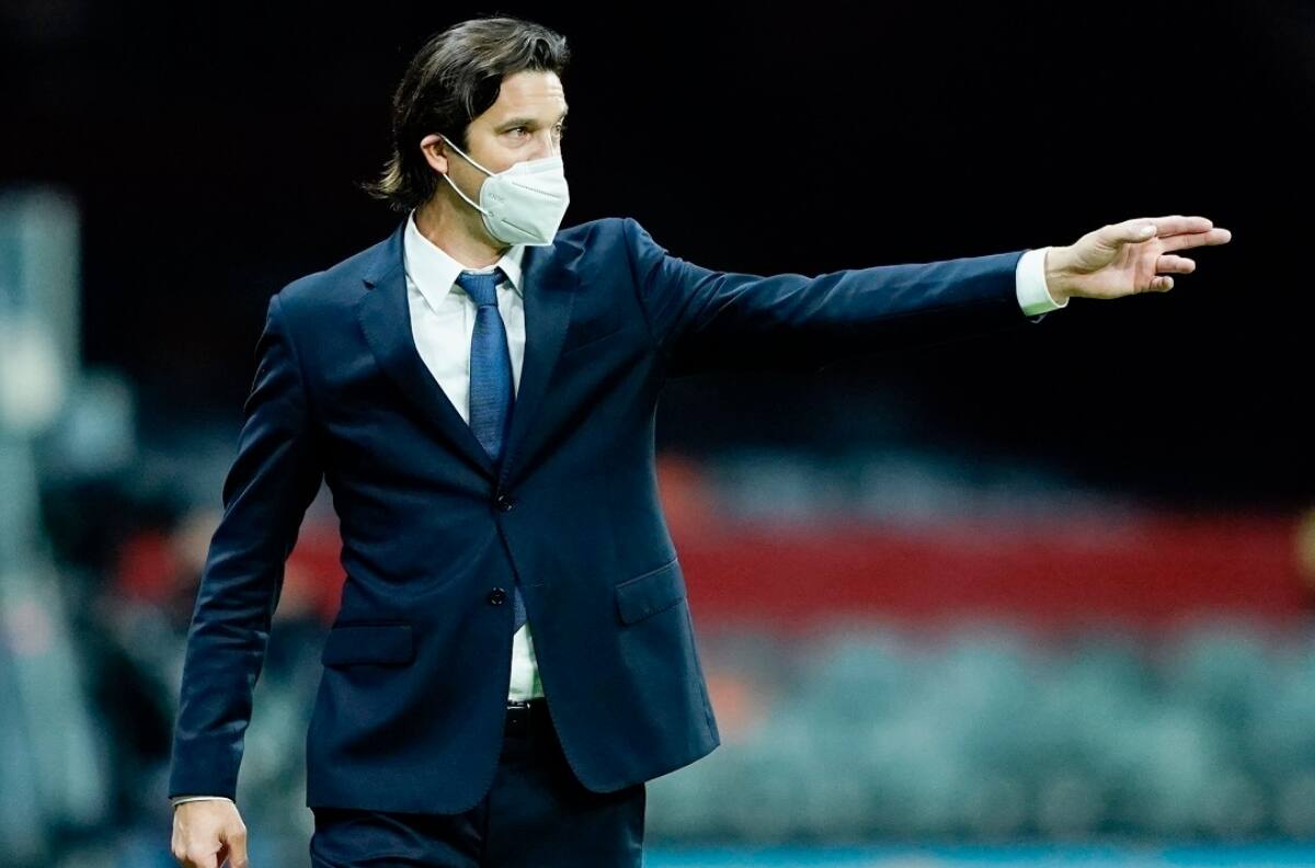 Santiago Solari tiene fecha de para su posible despido del América
