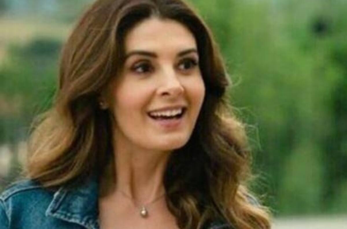 Mayrín Villanueva causa congestión vehicular afuera de Televisa