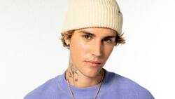 Justin Bieber regresó al escenario de los Kids 'Choice Awards e interpretó "Hold On" y "Anyone" por primera vez en 2021