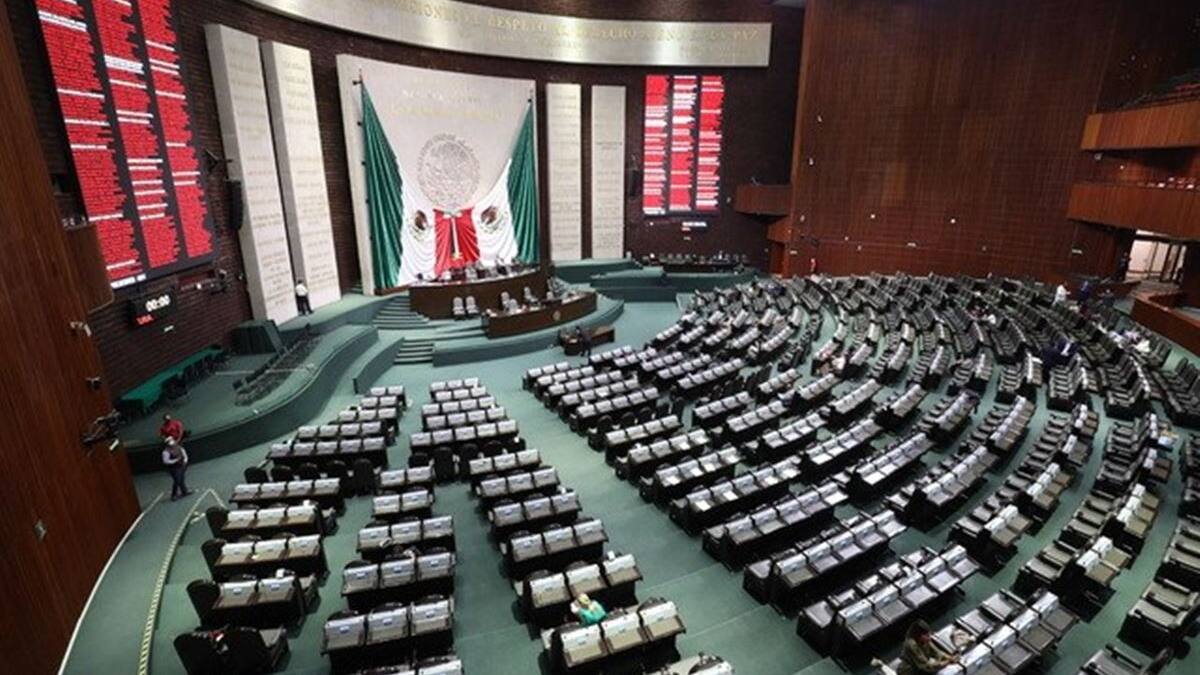Morena alcanzaría mayoría simple en la Cámara de Diputados con ayuda de sus aliados