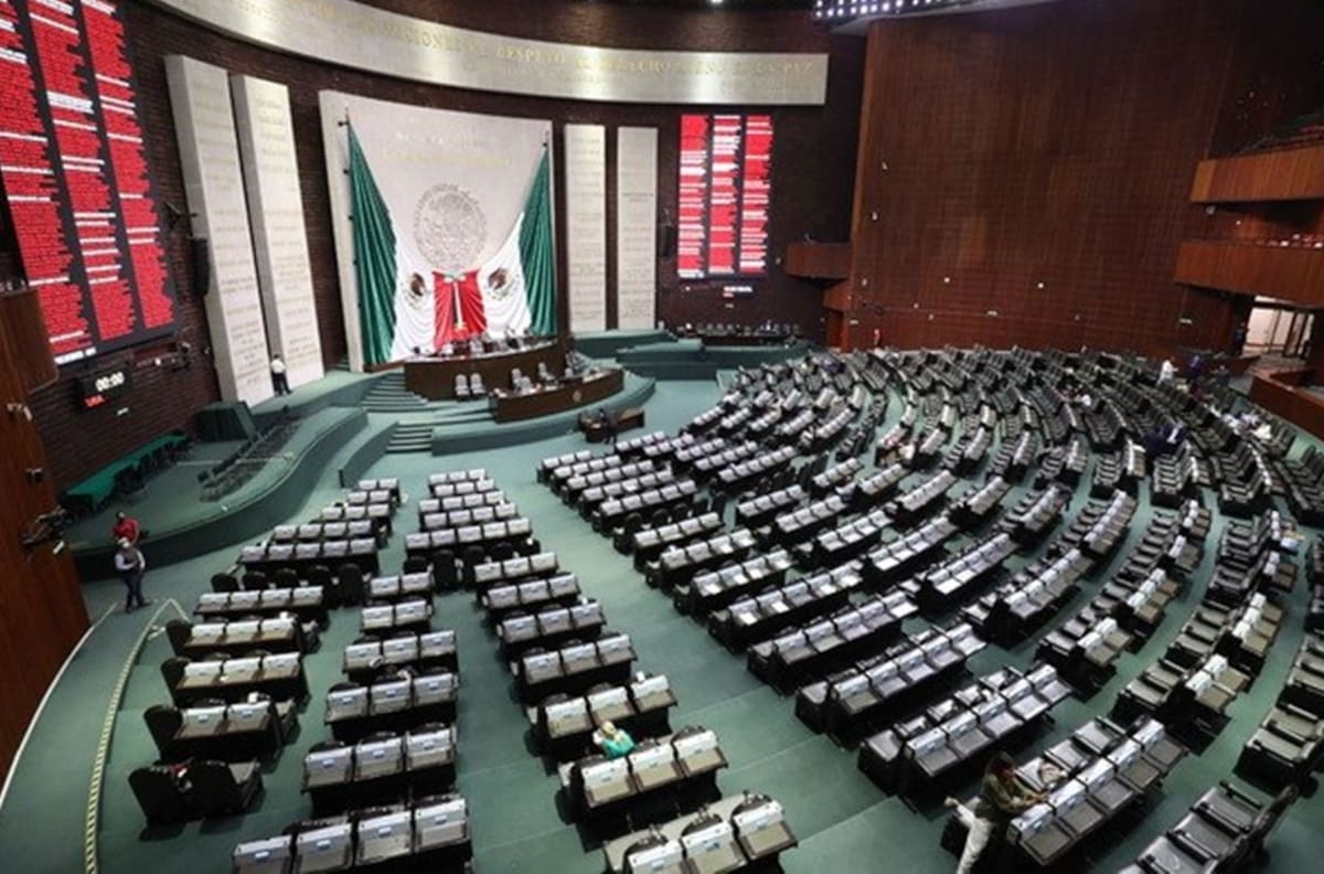 Morena alcanzaría mayoría simple en la Cámara de Diputados con ayuda de sus aliados