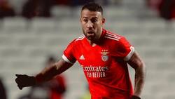 Nicolás Otamendi sufrió violento asalto junto con su familia