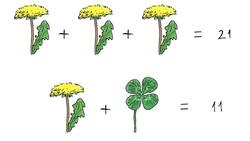 Acertijo visual: ¿Qué tan bueno eres para las matemáticas? solo el 5 % lo resuelve bien