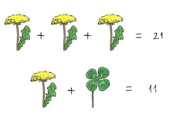 Acertijo visual: ¿Qué tan bueno eres para las matemáticas? solo el 5 % lo resuelve bien