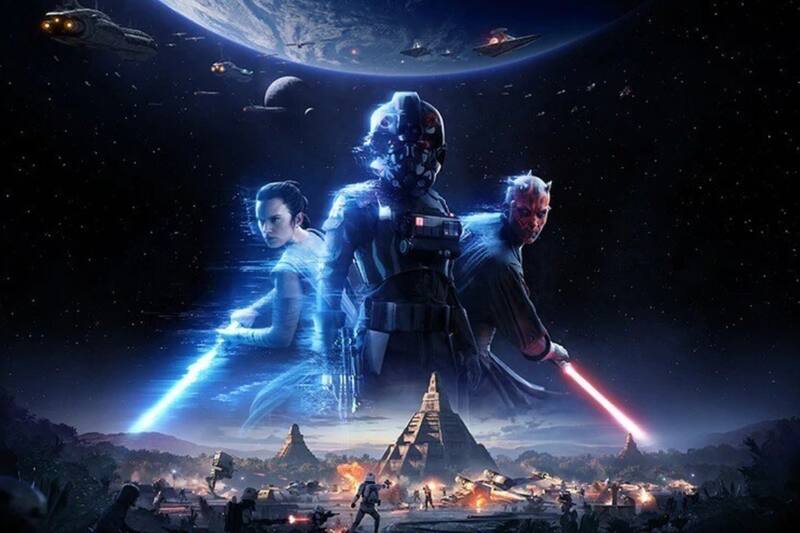 Celebra este 4 de mayo como corresponde. Créditos: Star Wars