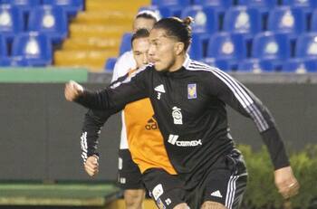 El Porto está interesado por Carlos Salcedo, según prensa portuguesa