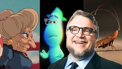 Películas que demuestran que 'la animación es un medio, no un género' como dice Guillermo del Toro