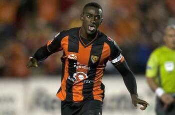 Jackson Martínez, exgoleador de los Jaguares de Chiapas de la Liga MX, regresará a un grande de Colombia