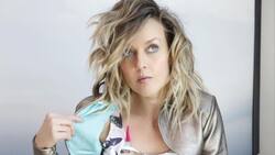 Fey confiesa las razones por las que mintió sobre su edad al inicio de su carrera