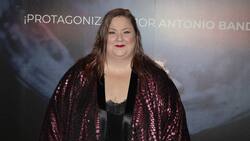 Quien fue Itziar Castro, famosa actriz de “Vis a Vis”