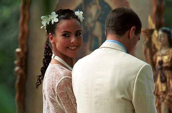 Kate del Castillo: Estos son los matrimonios fallidos de la "Reina del Sur"