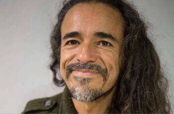 Rubén Albarrán, de Café Tacvuba, será Pérez Prado en cine