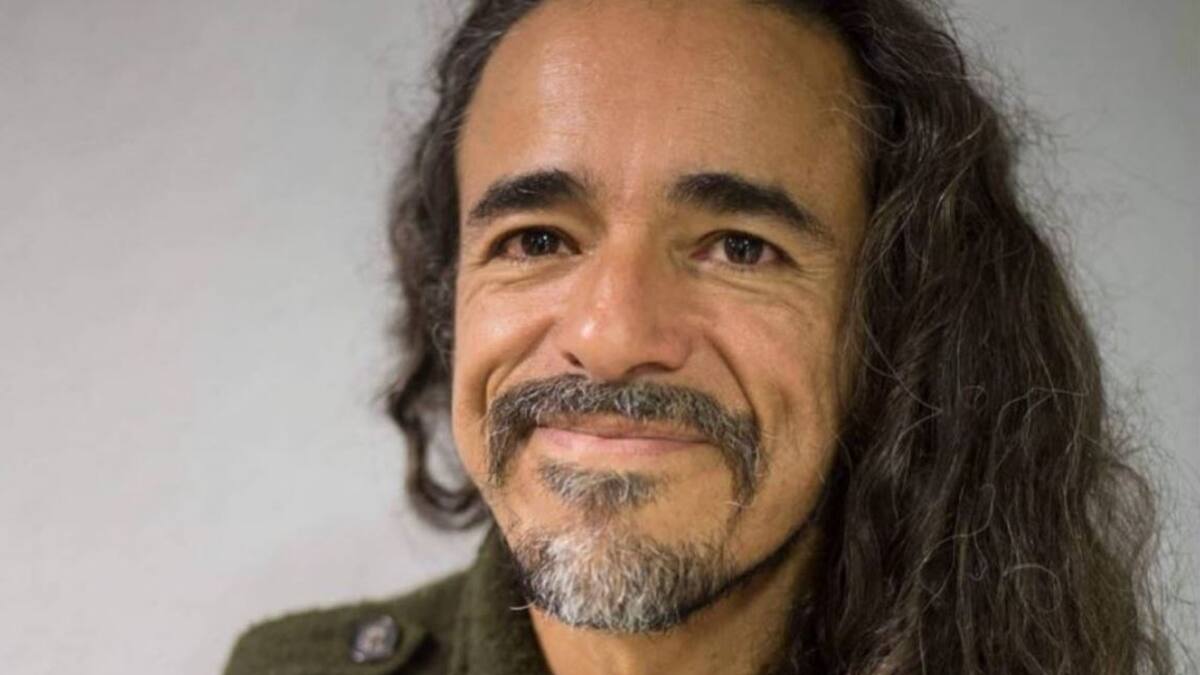 Rubén Albarrán, de Café Tacvuba, será Pérez Prado en cine