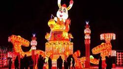 ¿Cuándo y dónde celebrar el Año Nuevo Chino en CDMX?