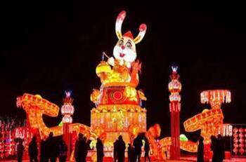 ¿Cuándo y dónde celebrar el Año Nuevo Chino en CDMX?