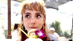 Natalia Téllez revela el sexo del bebé que espera