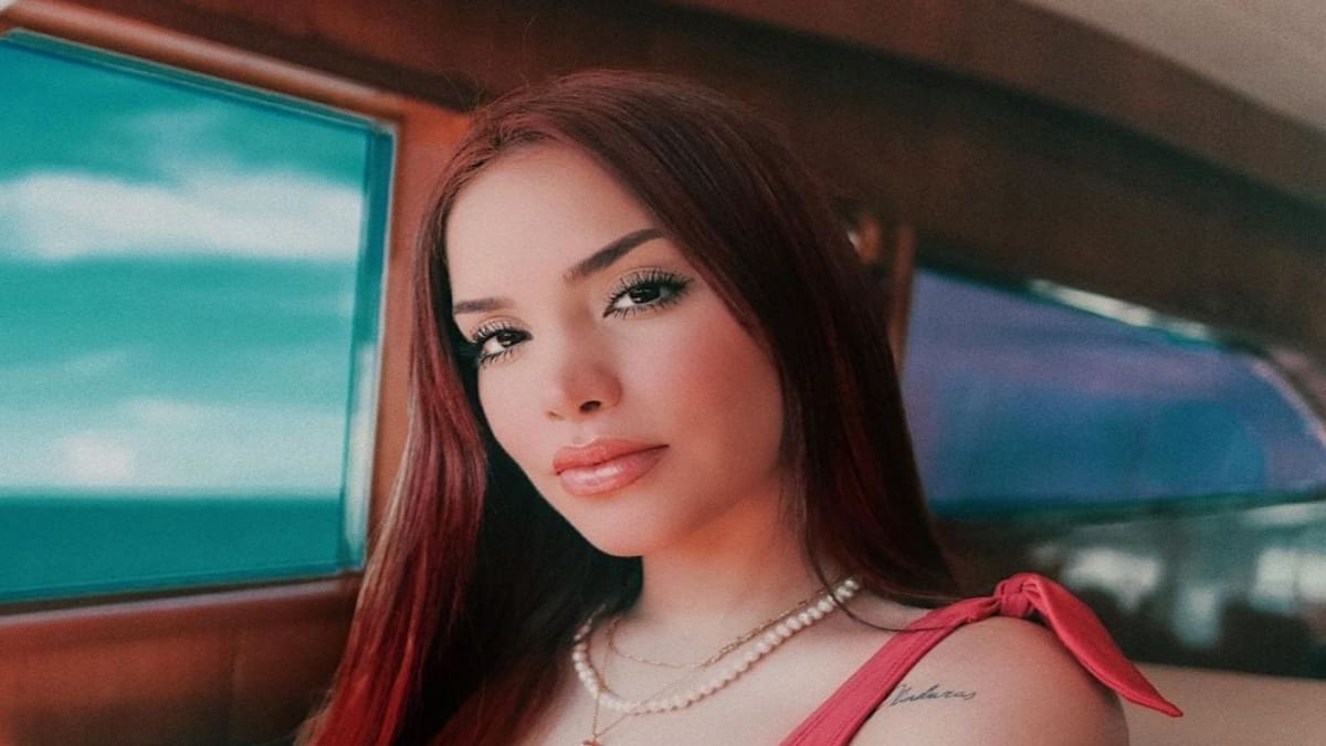 Kimberly Loaiza es la reina de YouTube con más de 30 millones de suscriptores