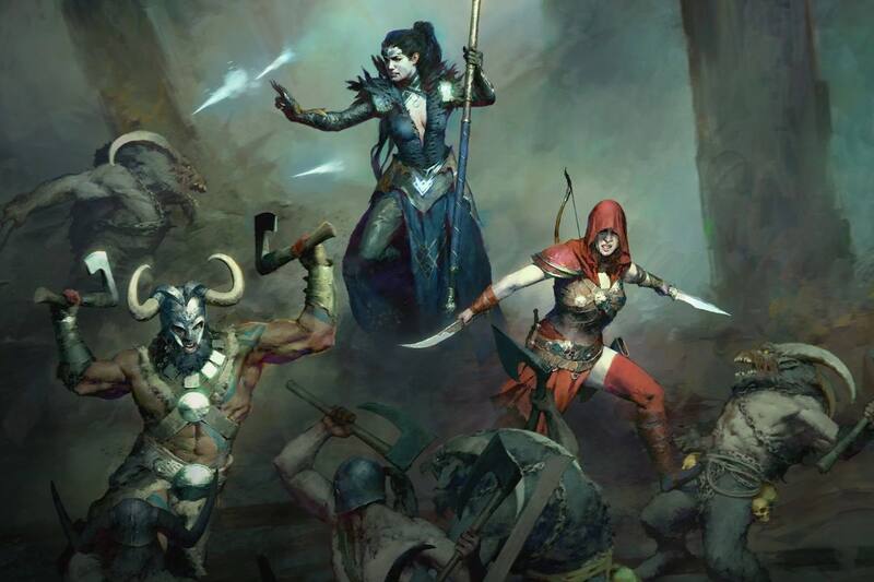 Revisa cómo completar esta misión secundaria. Créditos: Blizzard.