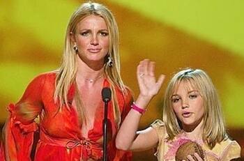 La hermana de Britney rompe el silencio: Jamie Lynn Spears da su postura sobre el caso #FreeBritney
