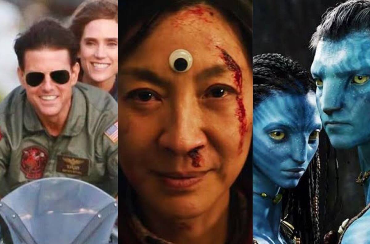 Premios Óscar 2023: Dónde ver las cintas nominadas a mejor película