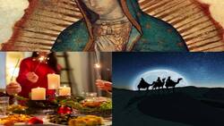 Este es el verdadero origen del Maratón Guadalupe - Reyes