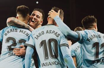 Granada vs Celta de Vigo: Hora y dónde ver en vivo a los mexicanos en LaLiga por TV y online