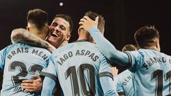 Granada vs Celta de Vigo: Hora y dónde ver en vivo a los mexicanos en LaLiga por TV y online