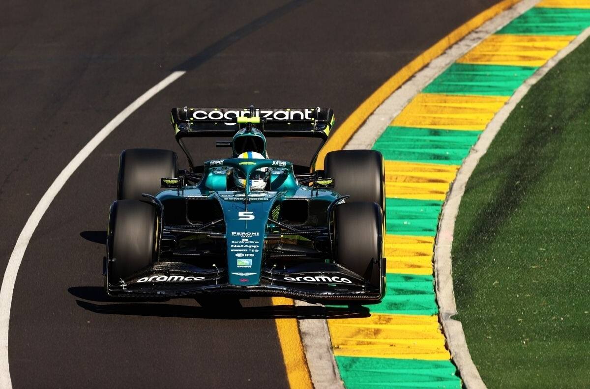 Gran Premio de Australia: hora y dónde ver la carrera principal en México y América Latina