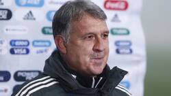 Héctor Herrera salió en defensa de Gerardo Martino en la Selección Mexicana