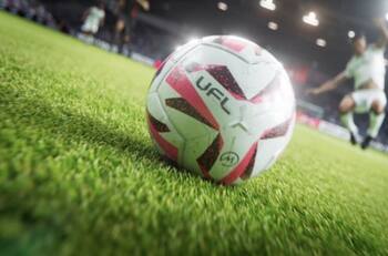 UFL, el juego de futbol gratuito que le competirá a FIFA y PES