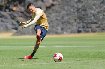 Pumas: Marco García podría enfrentar una orden de aprehensión