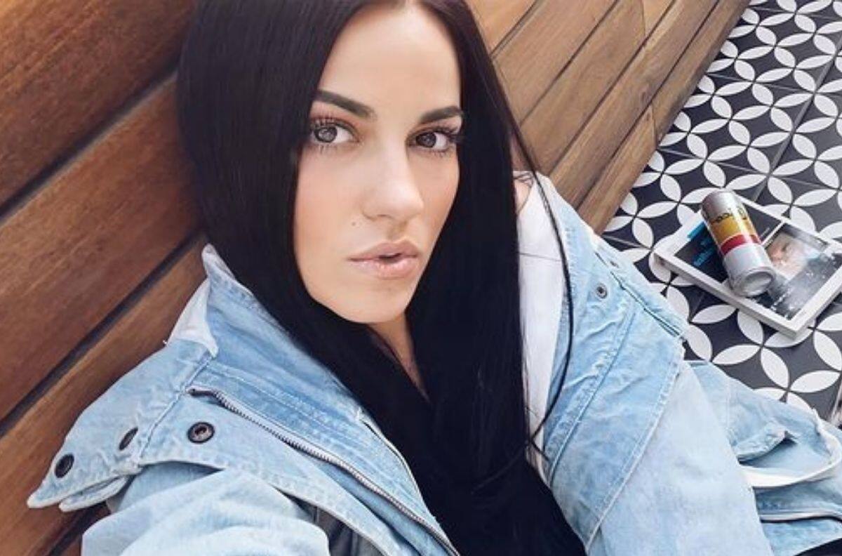 Maite Perroni fue confundida con Dulce María y casi es detenida por la policía