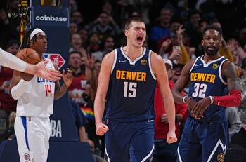 Nikola Jovic dio paso fuerte rumbo al MVP de la NBA