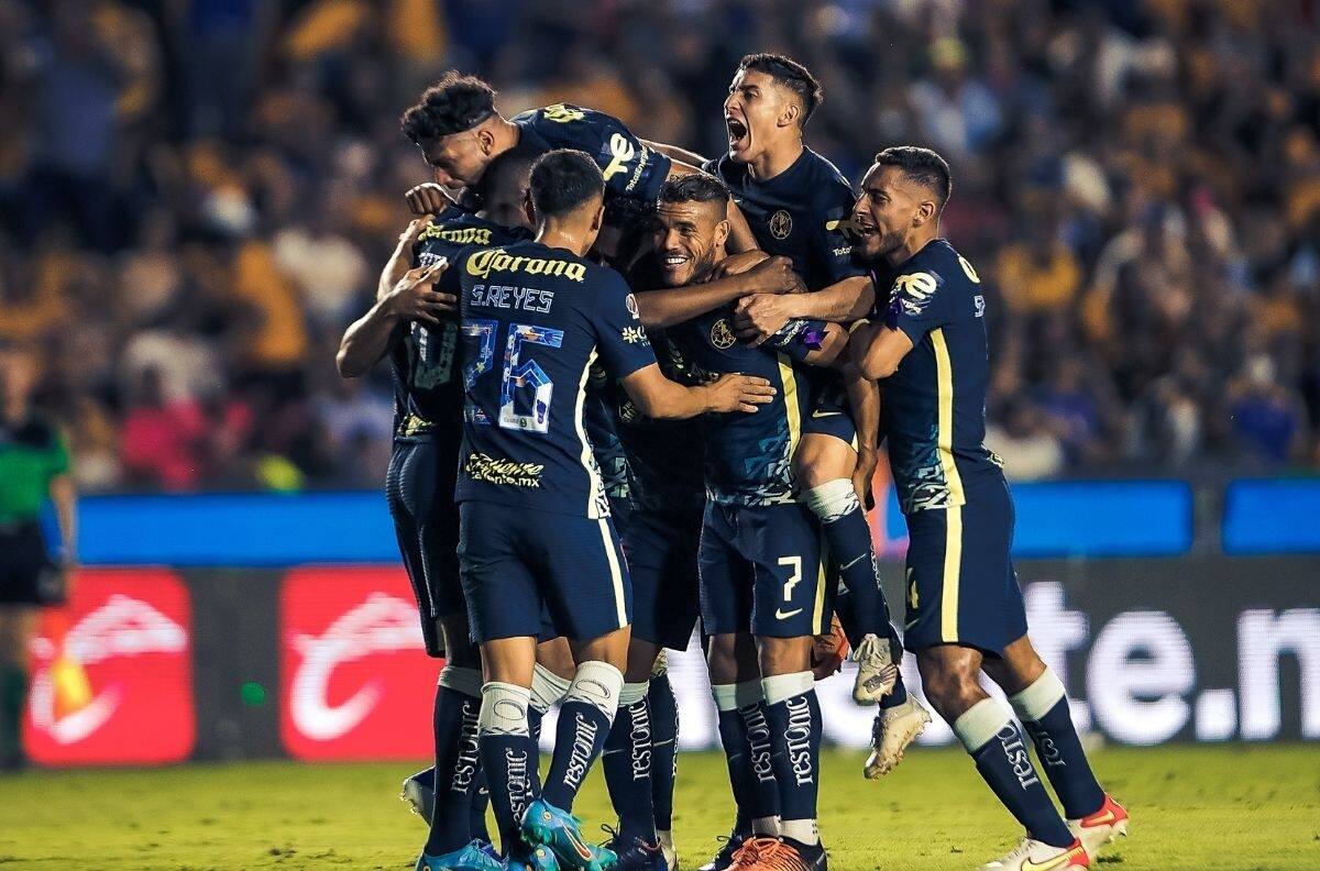 Esta sería una de las principales apuestas del América en el mercado de fichajes rumbo al Apertura 2022