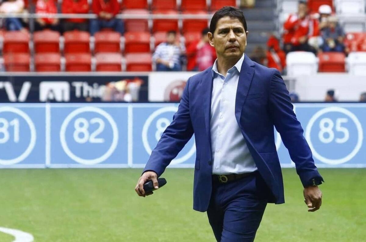 Poncho Sosa reveló que el FC Juárez le informó de su salida el día jueves