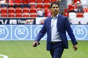 Poncho Sosa reveló que el FC Juárez le informó de su salida el día jueves