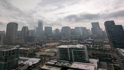 VIDEOS: Así de impactante se escuchó la alerta de tornado en Chicago