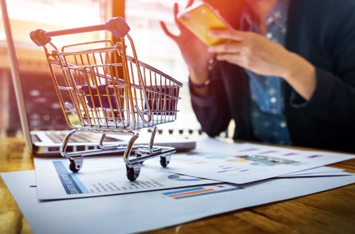 Buen Fin 2021: Así puedes hacer compras en línea de forma segura