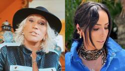 Laura León confirma que es muy amiga de Inés Gómez Mont y no la va a juzgar