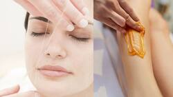 Belleza: ¿Depilación con cera o con hilo? Conoce la mejor para el verano