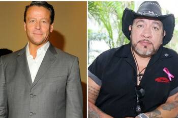 “Ya sabía que bateaba chueco”: Carlos Trejo arremetió en contra de Alfredo Adame por conversación con chica trans