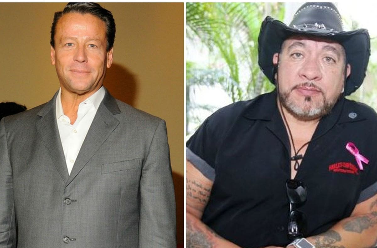 “Ya sabía que bateaba chueco”: Carlos Trejo arremetió en contra de Alfredo Adame por conversación con chica trans