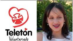 Paciente de Teletón se postulará a Ingeniería Civil Biomédica