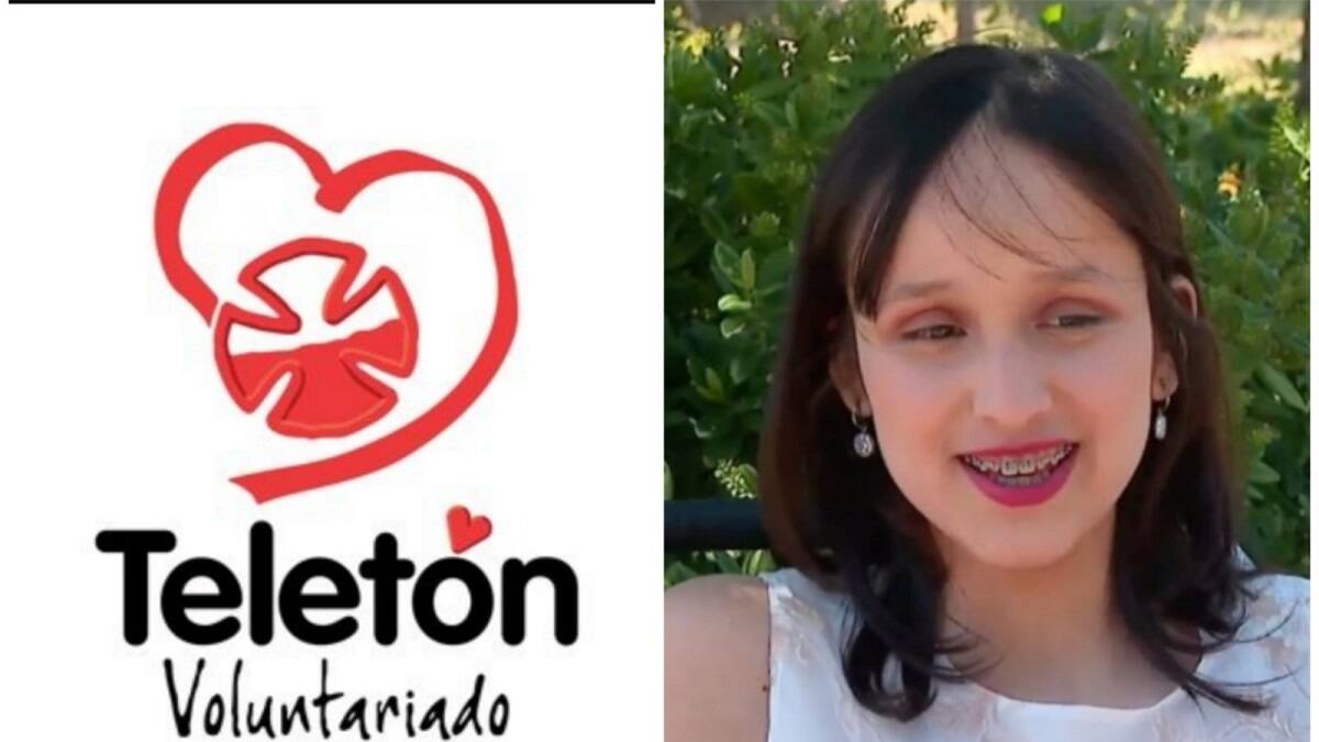 Paciente de Teletón se postulará a Ingeniería Civil Biomédica