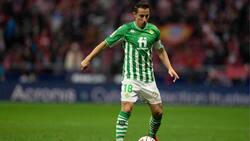 Video | Mira el golazo de Andrés Guardado por el Betis ante el Zenit en la Europa League