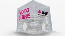 Elecciones México 2023: ¿Por qué el INE ya tiene registro de votos si todavía no termina la jornada?