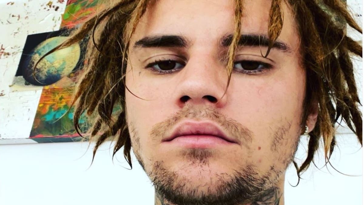 Justin Bieber presume nuevo peinado y lo acusan de apropiación cultural